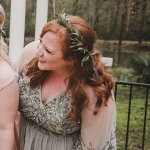 Meet your Posher, Whitney